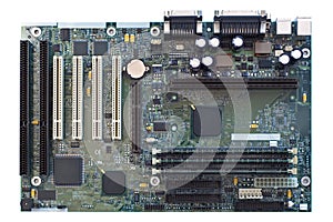Motherboard