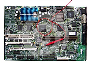 Motherboard