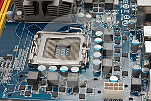 Motherboard