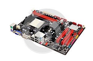 Motherboard