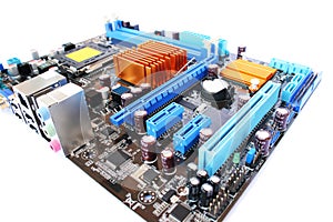 Motherboard