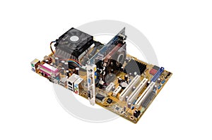 Motherboard