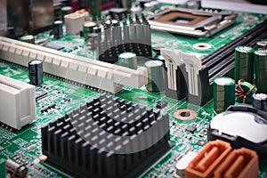 Motherboard