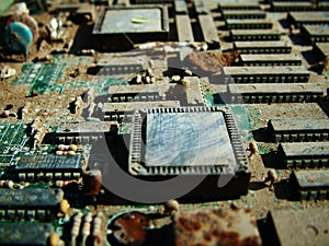 Motherboard