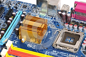 Motherboard