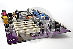 Motherboard,