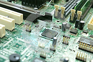 Motherboard