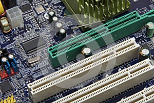 Motherboard