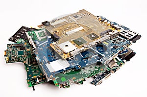 Motherboard composition