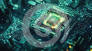 motherboard growing processor socket