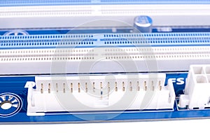 motherboard PC computers