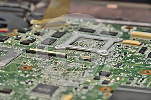 Motherboard