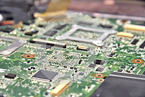 Motherboard