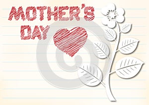 Mothers day background