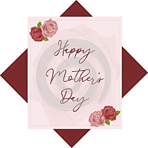 Mothers day giftcard, dia de la madre, happy mother`s day