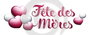 Motherâ€™s Day in French : FÃªte des MÃ¨res