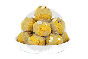 Motichoor Laddu