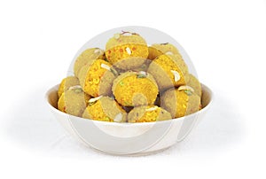 Motichoor Laddu