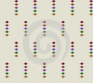 Motif ethnic handmade border beautiful art. Ethnic leaf floral background art. folk embroidery, Mexican, Peruvian, Indian, Asia,