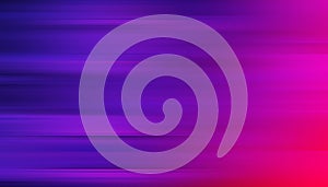 Motion violet and pink lines brushed gradient diagonal falloff