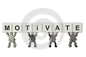 Motivate