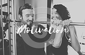 Motivation Inspiration Goal Aspiration Vision Concept