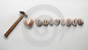 Motivation possible concept