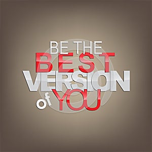 Motivational Background