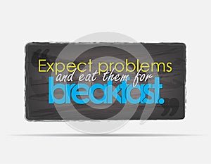 Motivational Background