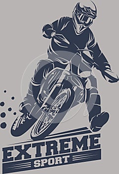 moto extreme logo Vector illustration DOWNLOAD 1