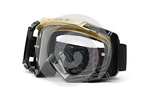 Moto Goggles #4