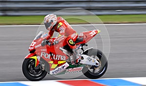 Moto GP,Marco Melandri