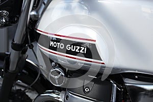 Moto Guzzi
