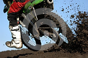 Moto mud 05