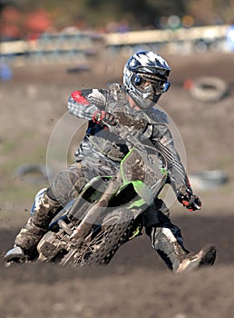 Moto mud 06