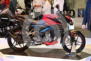 Motobike Istanbul 2017