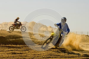 Motocross