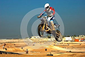 Motocross