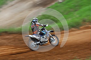 Motocross