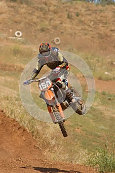 Motocross