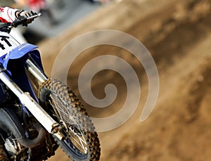 Motocross