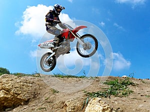 Motocross