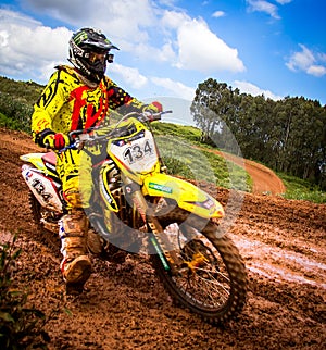 Motocross Championship