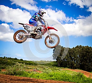 Motocross Championship