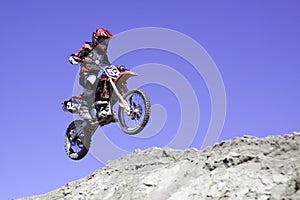 Motocross Racing