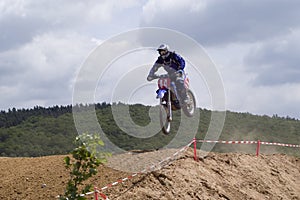 motocross Racing