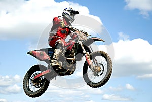 Motocross