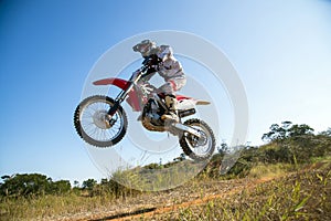 Motocross