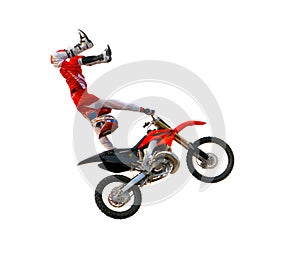 Motofreestyle