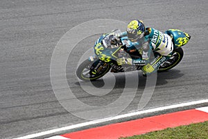 Motogp 125cc - Sergio Gadea